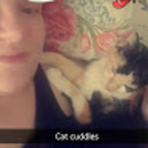 Meet your Posher, Kelsey